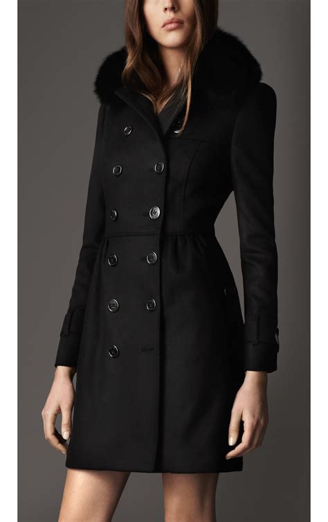 burberry coat woman|burberry women's outerwear.